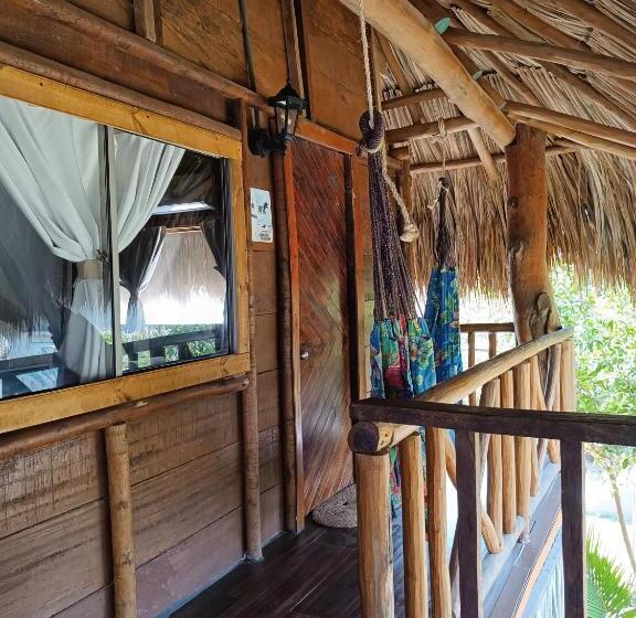 اتاق استاندارد, Kite Eco House Salinas Del Rey