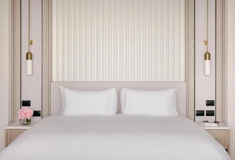 장애인을 위한 수피리어 룸, The Langham, Gold Coast And Jewel Residences