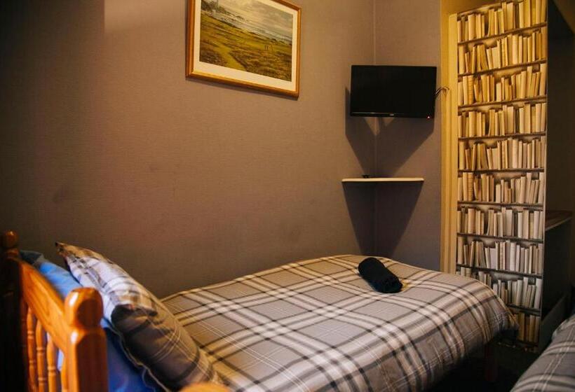 Номер Стандарт, Belford Hostel