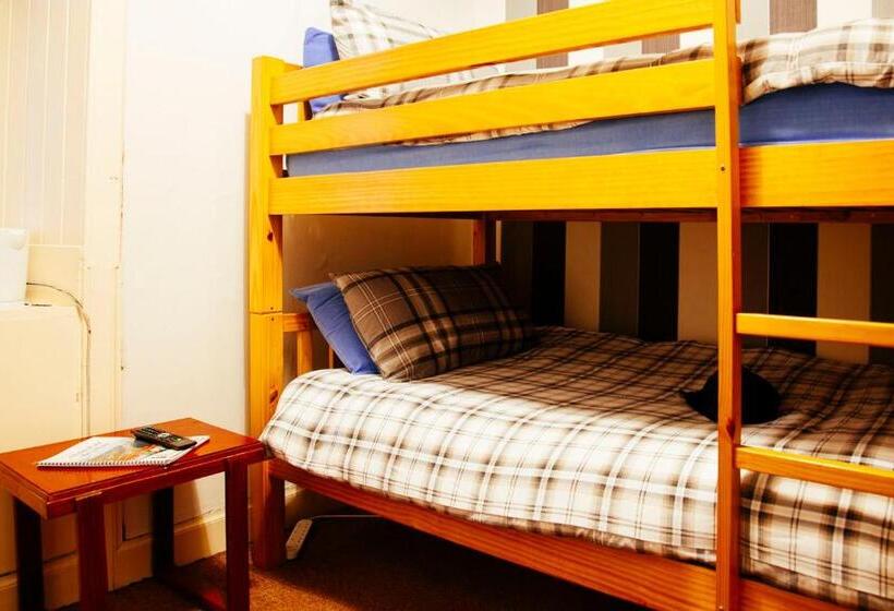 Номер Стандарт, Belford Hostel