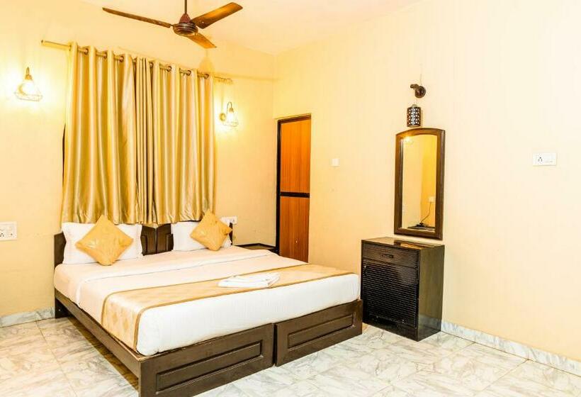 Номер Стандарт, Baga Fantacia Beach Inn