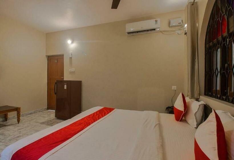 Номер Стандарт, Baga Fantacia Beach Inn