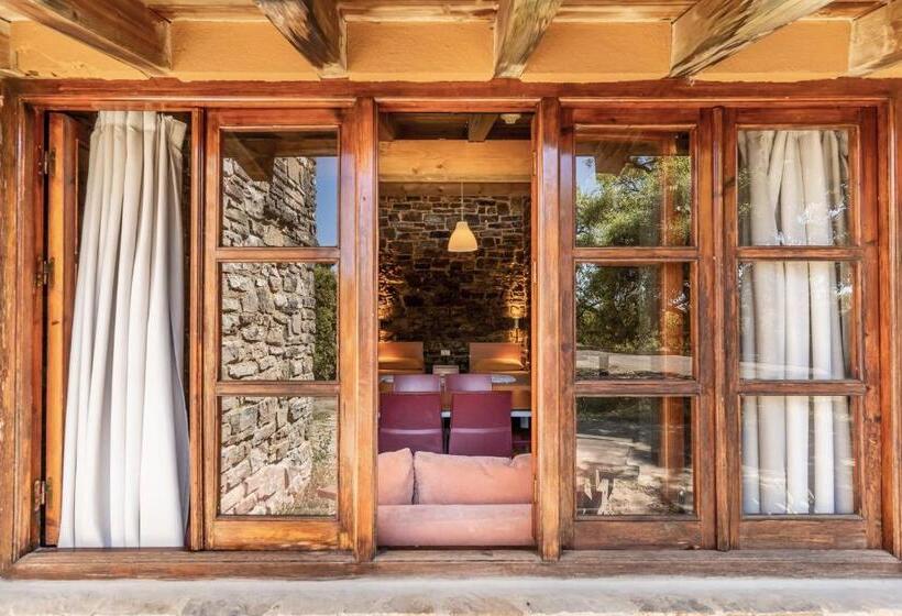 Bungalow Estándar, Albergue Inturjoven Cortes De La Frontera