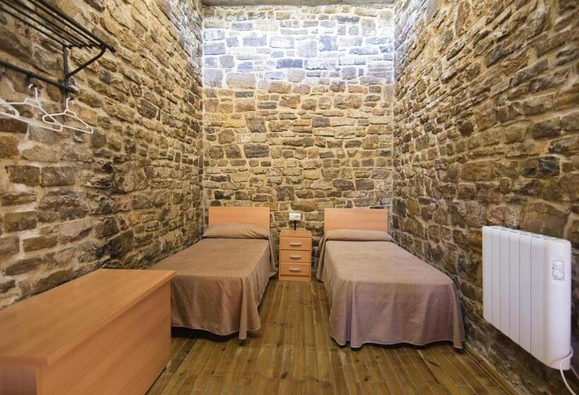 Bungalow Estándar, Albergue Inturjoven Cortes De La Frontera