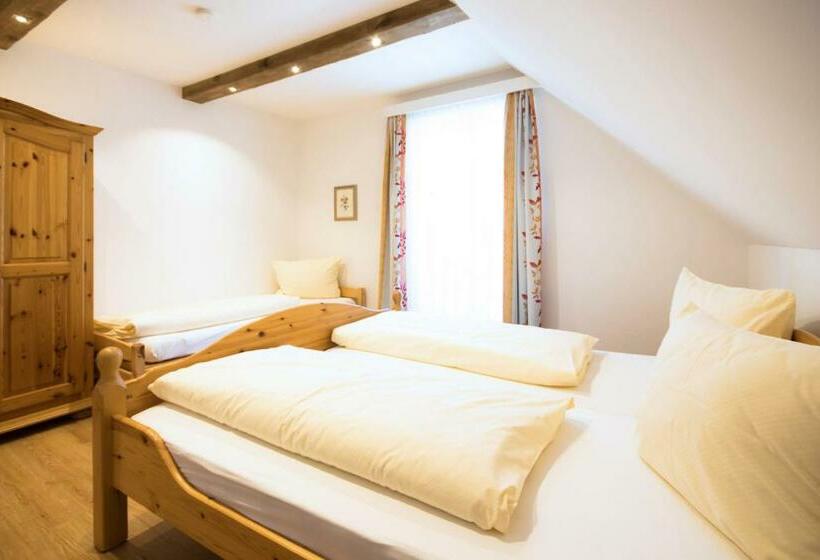 Номер Стандарт Трехместный, Pension Alte Mühle