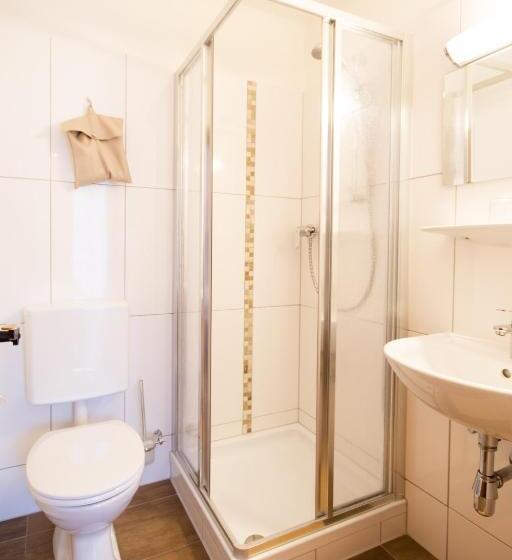 Номер Basic, Pension Alte Mühle