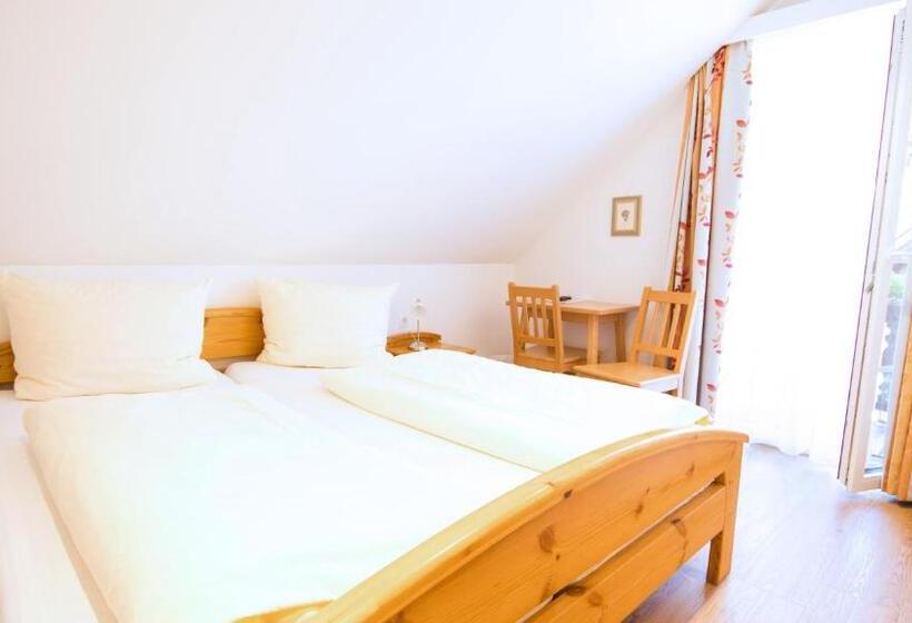 Номер Стандарт, Pension Alte Mühle