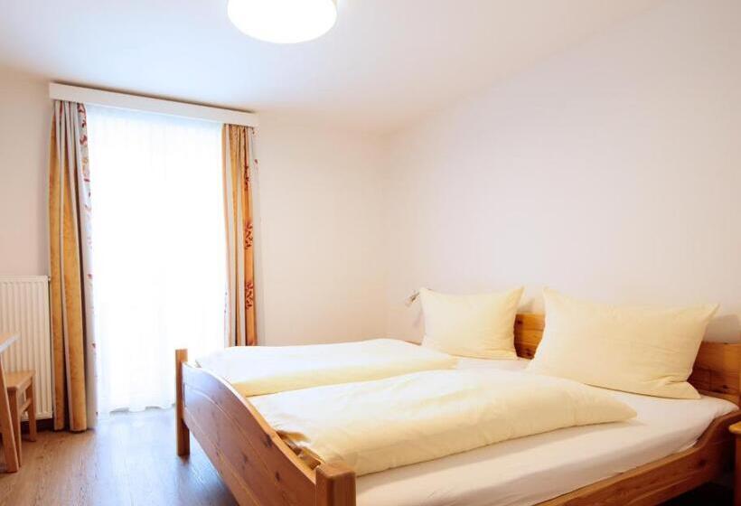 Номер Economy, Pension Alte Mühle
