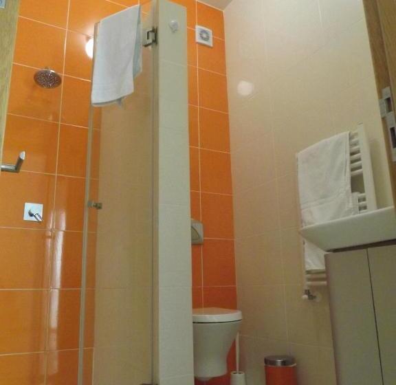 Номер Стандарт, Casa Ceedina Bed And Breakfast & Beauty