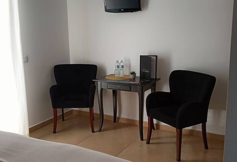 Номер Стандарт, Casa Ceedina Bed And Breakfast & Beauty