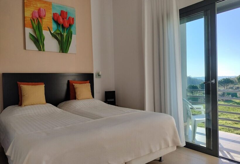 Номер Стандарт, Casa Ceedina Bed And Breakfast & Beauty
