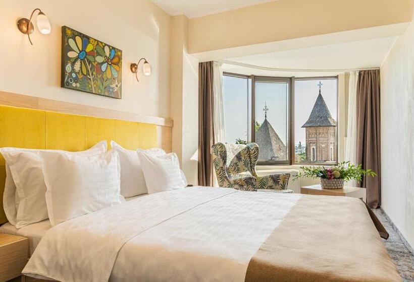 اتاق کلاس بیزنس, Faleza Hotel By Vega