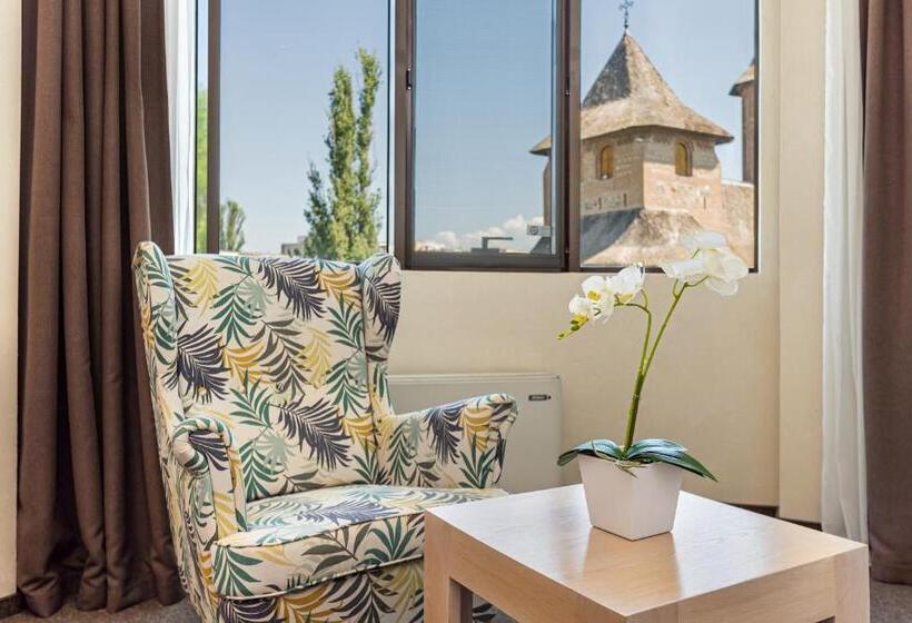 اتاق کلاس بیزنس, Faleza Hotel By Vega