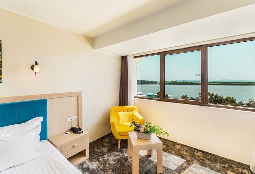 اتاق استاندارد, Faleza Hotel By Vega