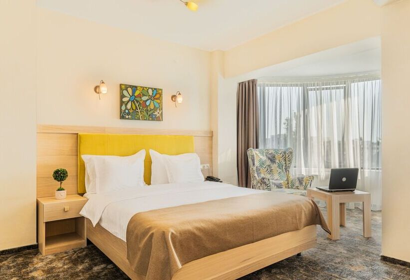 اتاق کلاس بیزنس, Faleza Hotel By Vega