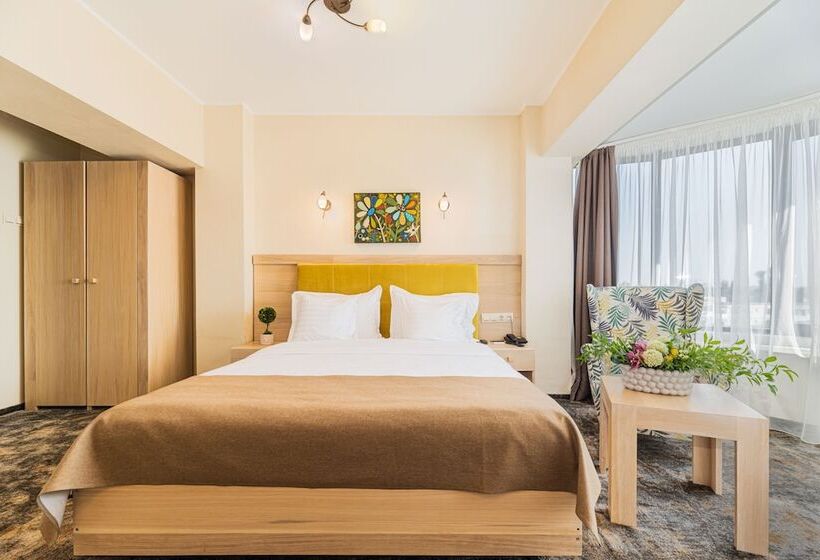 اتاق کلاس بیزنس, Faleza Hotel By Vega