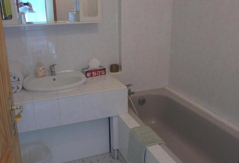 Апартаменты 1 Спальня с Балконом, Ferienwohnung   Apartement   Hotel Klippitz Nordost