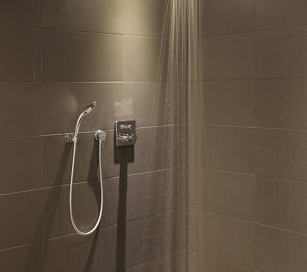Семейный Номер, Fletcher Wellness Hotel Helmond