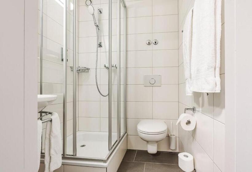 Номер Стандарт, Flexymotel Wil