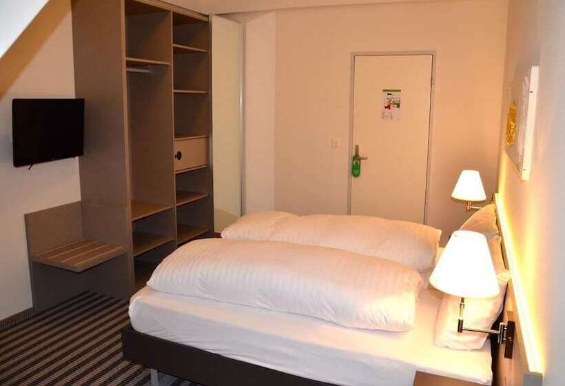 Номер Стандарт Индивидуальный, Flexymotel Wil