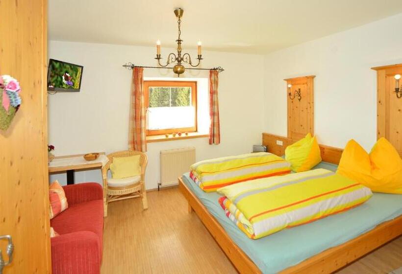 اتاق استاندارد, Gapphof