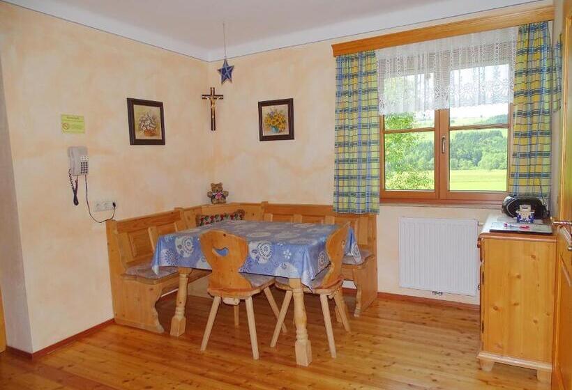 1 Bedroom Apartment Lake View, Sunnhof