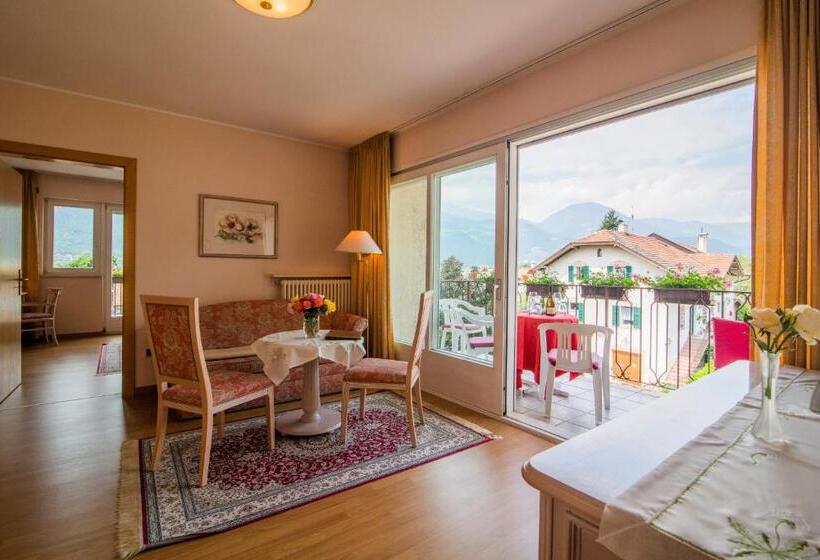 Семейный Номер, Weingarten Terlan   Rooms & Breakfast