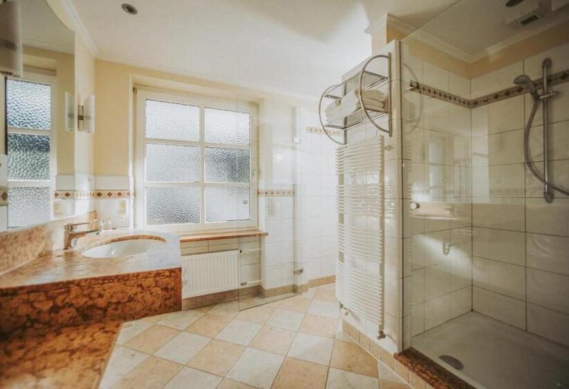 Полулюкс, Mein Hotel Fast