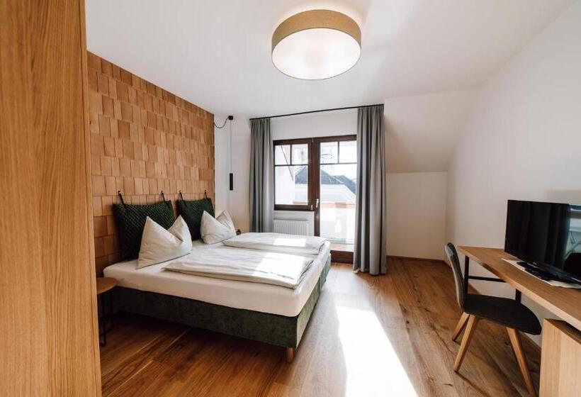 Номер Deluxe, Mein Hotel Fast