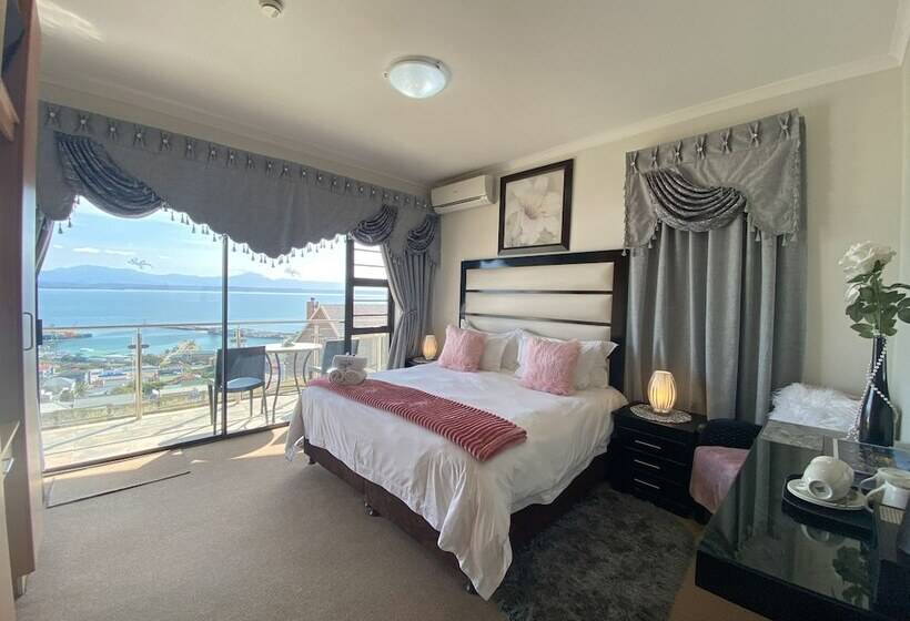 Номер Superior, Bartnique Guesthouse