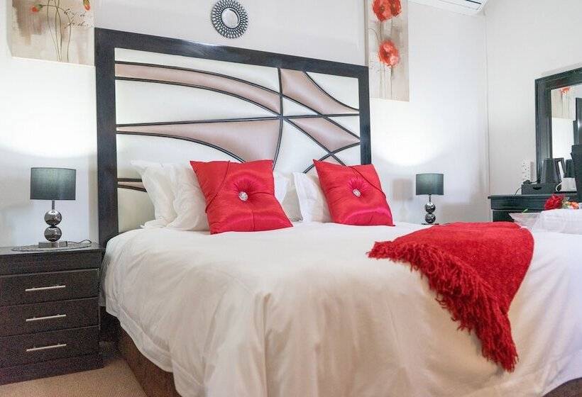 Номер Стандарт, Bartnique Guesthouse