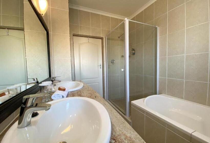 Пентхаус Люкс, Bartnique Guesthouse
