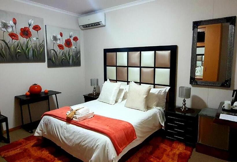 Номер Стандарт, Bartnique Guesthouse