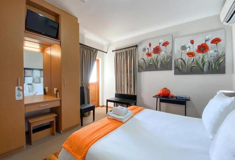 Номер Стандарт, Bartnique Guesthouse