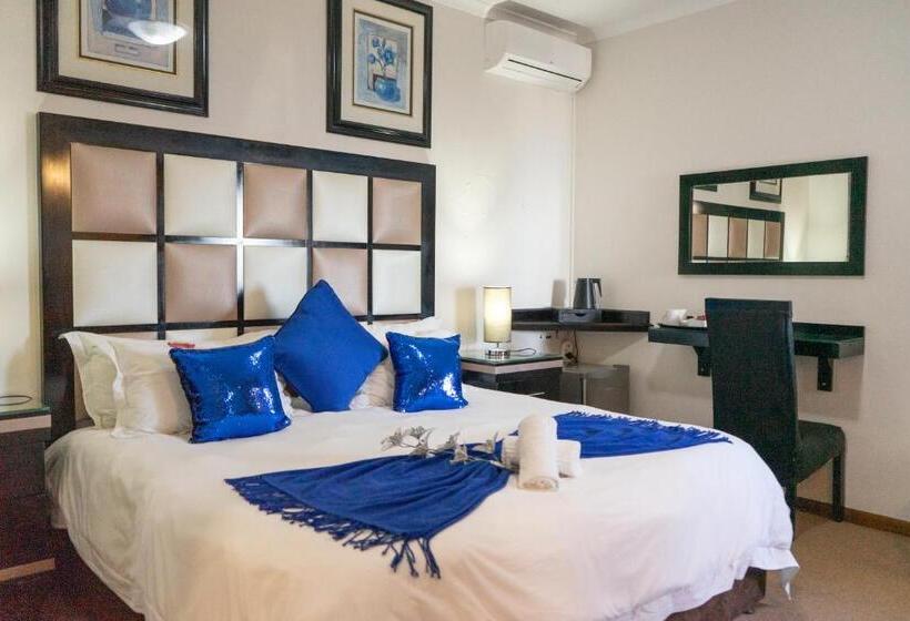 Номер Стандарт, Bartnique Guesthouse
