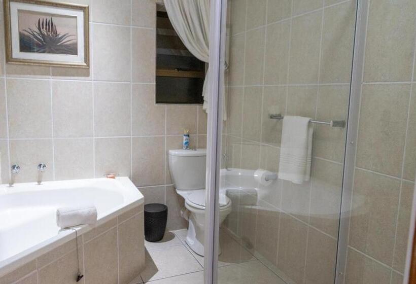 Семейный Номер Superior, Bartnique Guesthouse