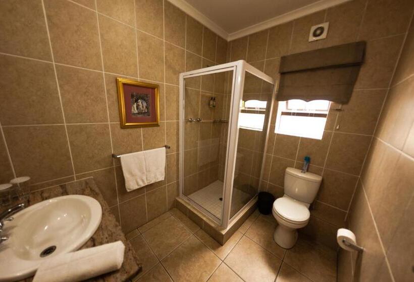 Номер Стандарт, Bartnique Guesthouse