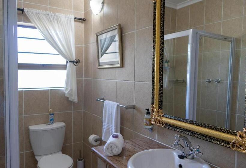 Номер Deluxe, Bartnique Guesthouse