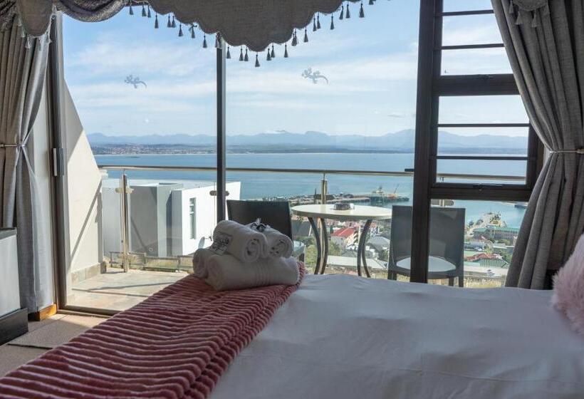 Номер Superior, Bartnique Guesthouse