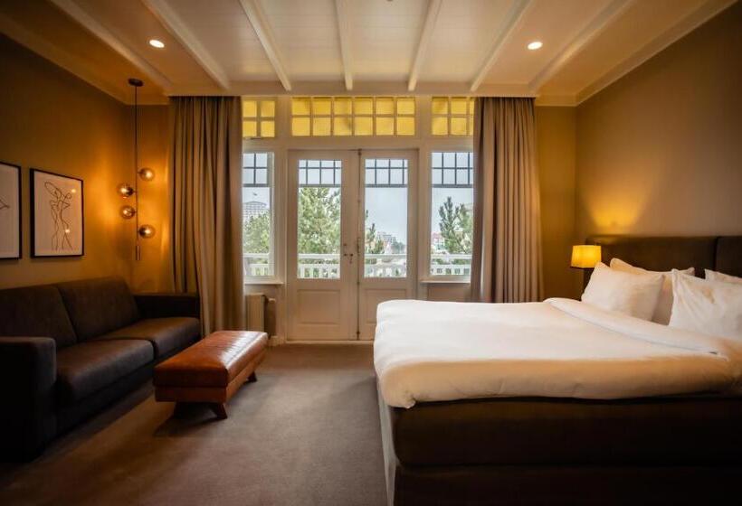 Superior Room, Villa De Duinen   Adults Only