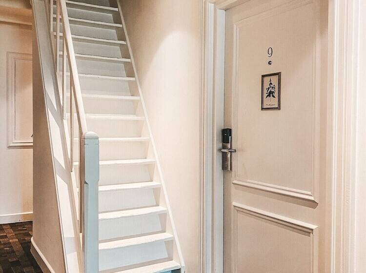 Deluxe Room, Villa De Duinen   Adults Only