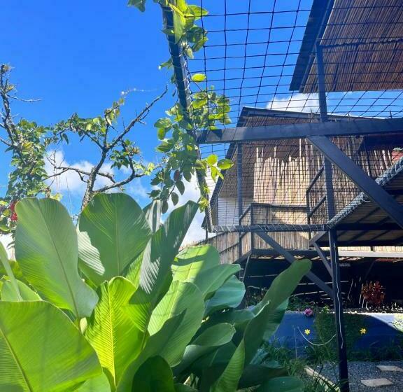 Номер Стандарт Вид на Сад, Natural Luxury