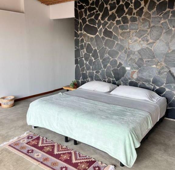 Standaardkamer met Uitzicht op de Tuin, Natural Luxury