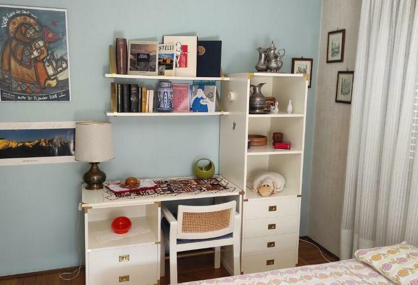Номер Стандарт, Casabella Silvana