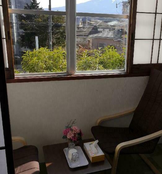 4인용 스탠다드 룸, 金桂苑