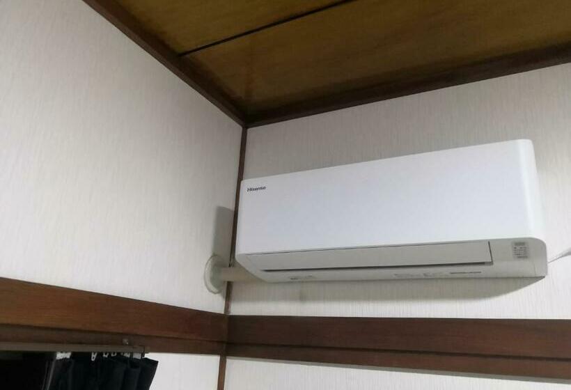 4인용 스탠다드 룸, 金桂苑