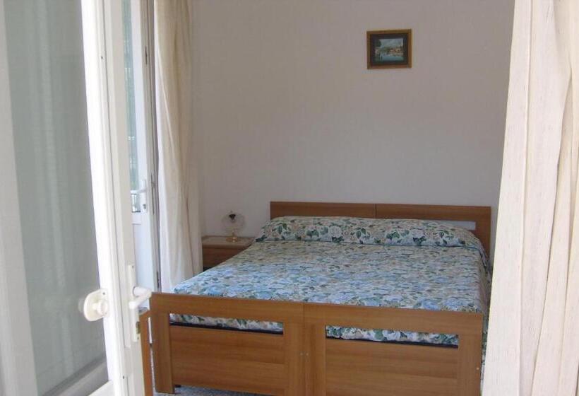 Номер Superior, B&b La Dragonessa