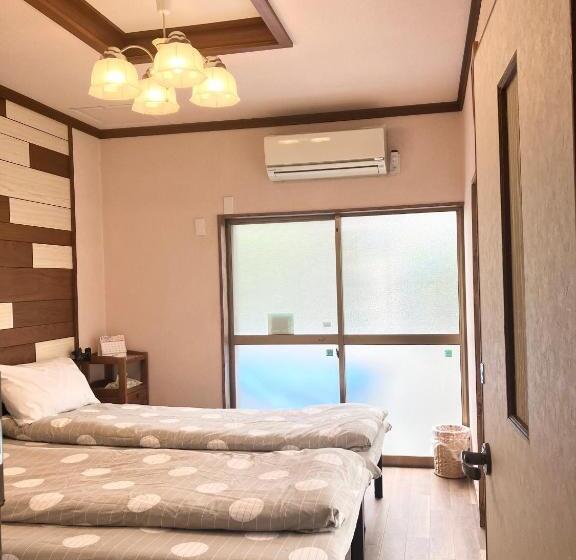 Standardrum, Waraku No2,guesthouse Near Kix