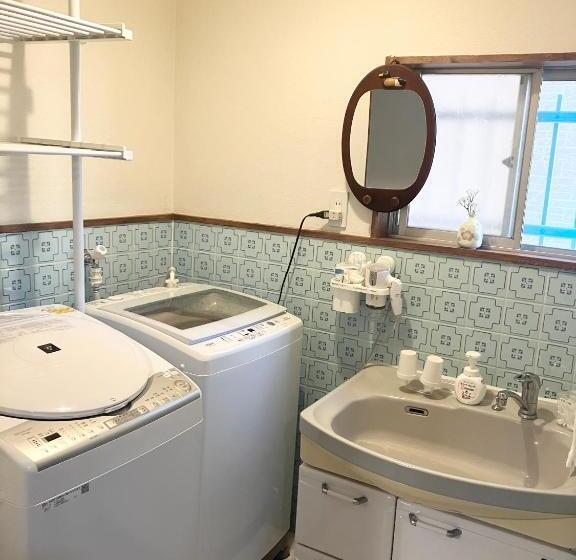 Standardrum, Waraku No2,guesthouse Near Kix