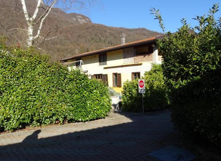Номер Стандарт, Agriturismo Campo Dei Fiori
